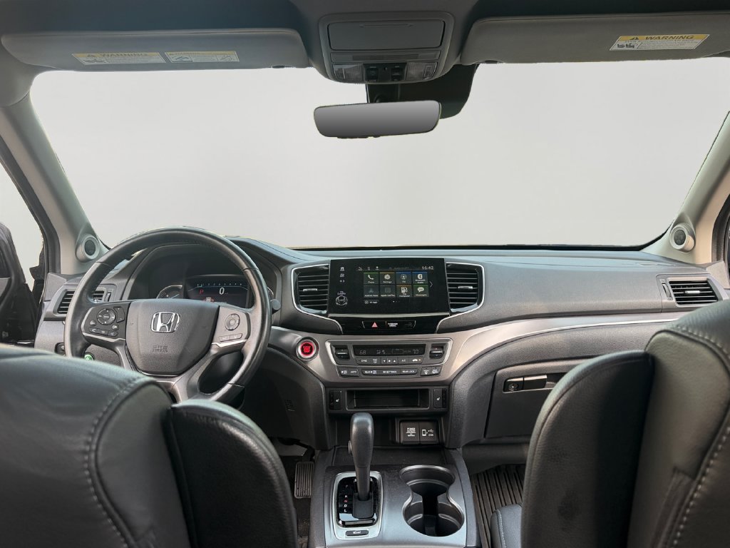 Used 2020 Honda Pilot EX-L image 10