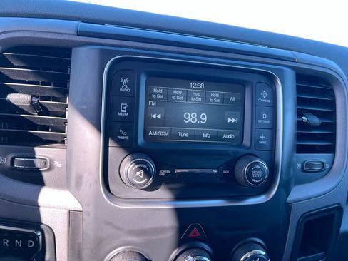 Used 2016 RAM 1500 Tradesman w/ Protection Group AWD/4WD image 17
