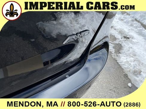 New 2026 Chrysler Pacifica Select image 14