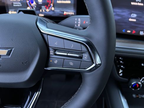 New 2026 Chevrolet Tahoe High Country image 31