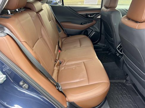 Certified 2025 Subaru Outback Touring XT w/ Popular Package #2 image 15