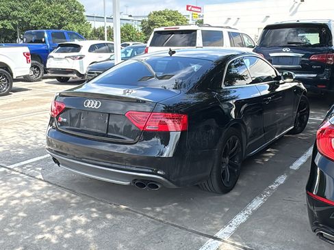 Used 2015 Audi S5 Premium Plus AWD/4WD image 7