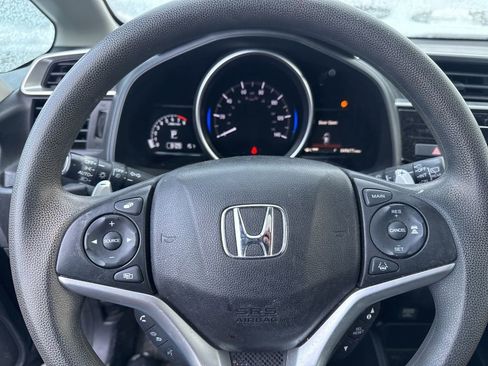 Used 2019 Honda Fit EX image 6