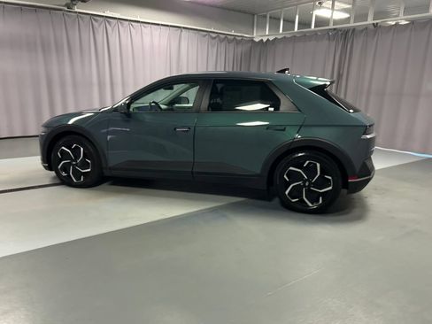 Used 2024 Hyundai Ioniq 5 SEL AWD/4WD image 4