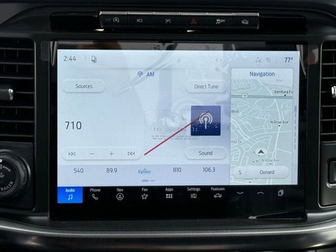 New 2026 Ford F150 Raptor image 23