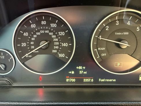 Used 2015 BMW 428i xDrive Coupe image 13