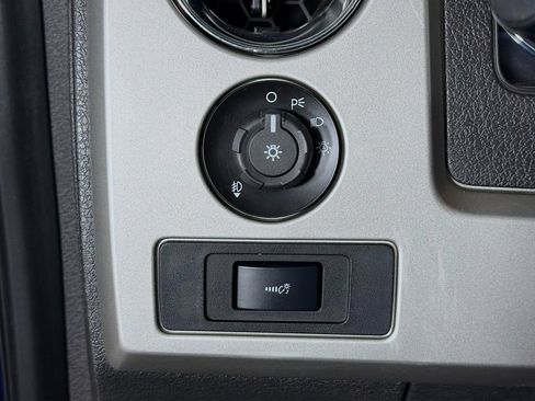 Used 2013 Ford F150 Lariat w/ Luxury Equipment Group AWD/4WD image 11