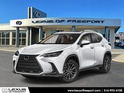 New 2026 Lexus NX 350 AWD w/ Accessory Package (2T)