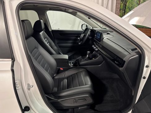 Used 2025 Honda CR-V EX-L image 29