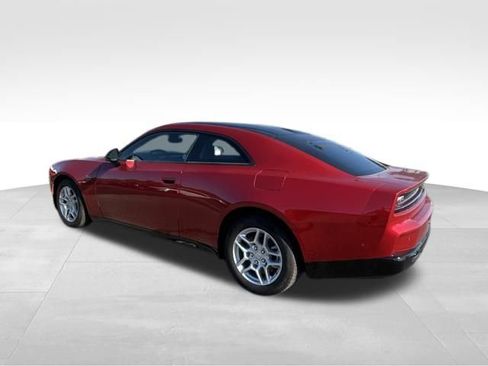New 2025 Dodge Charger Daytona R/T w/ Quick Order Package 25M R/T AWD/4WD image 6