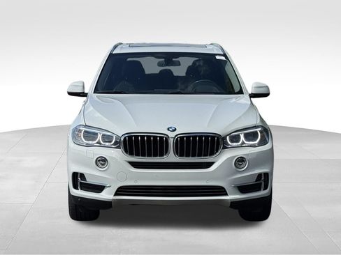 Used 2016 BMW X5 xDrive35i AWD/4WD image 11