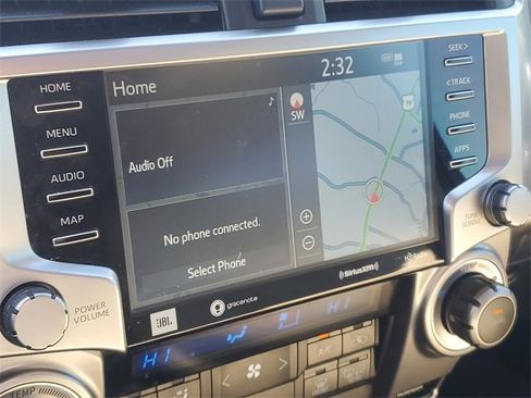 Used 2022 Toyota 4Runner Limited image 30