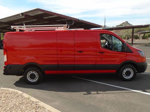 Used 2019 Ford Transit 150 148 Low Roof image 6