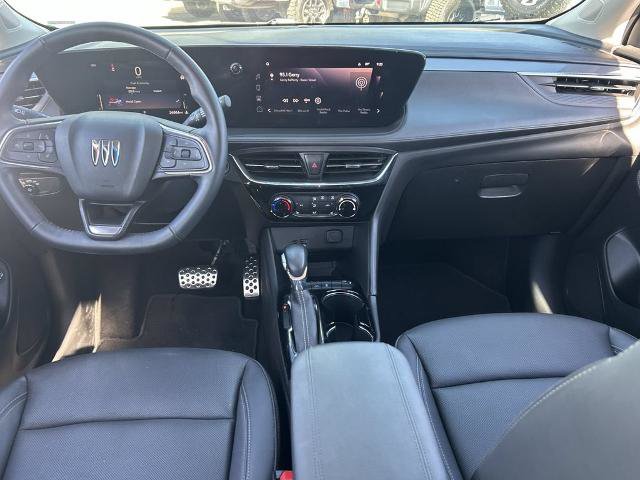 Used 2024 Buick Encore GX Sport Touring w/ Comfort Package FWD image 15
