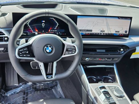 New 2026 BMW 330i xDrive Sedan w/ M Sport Package AWD/4WD image 11