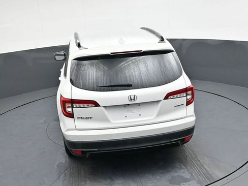 Used 2021 Honda Pilot Special Edition image 22