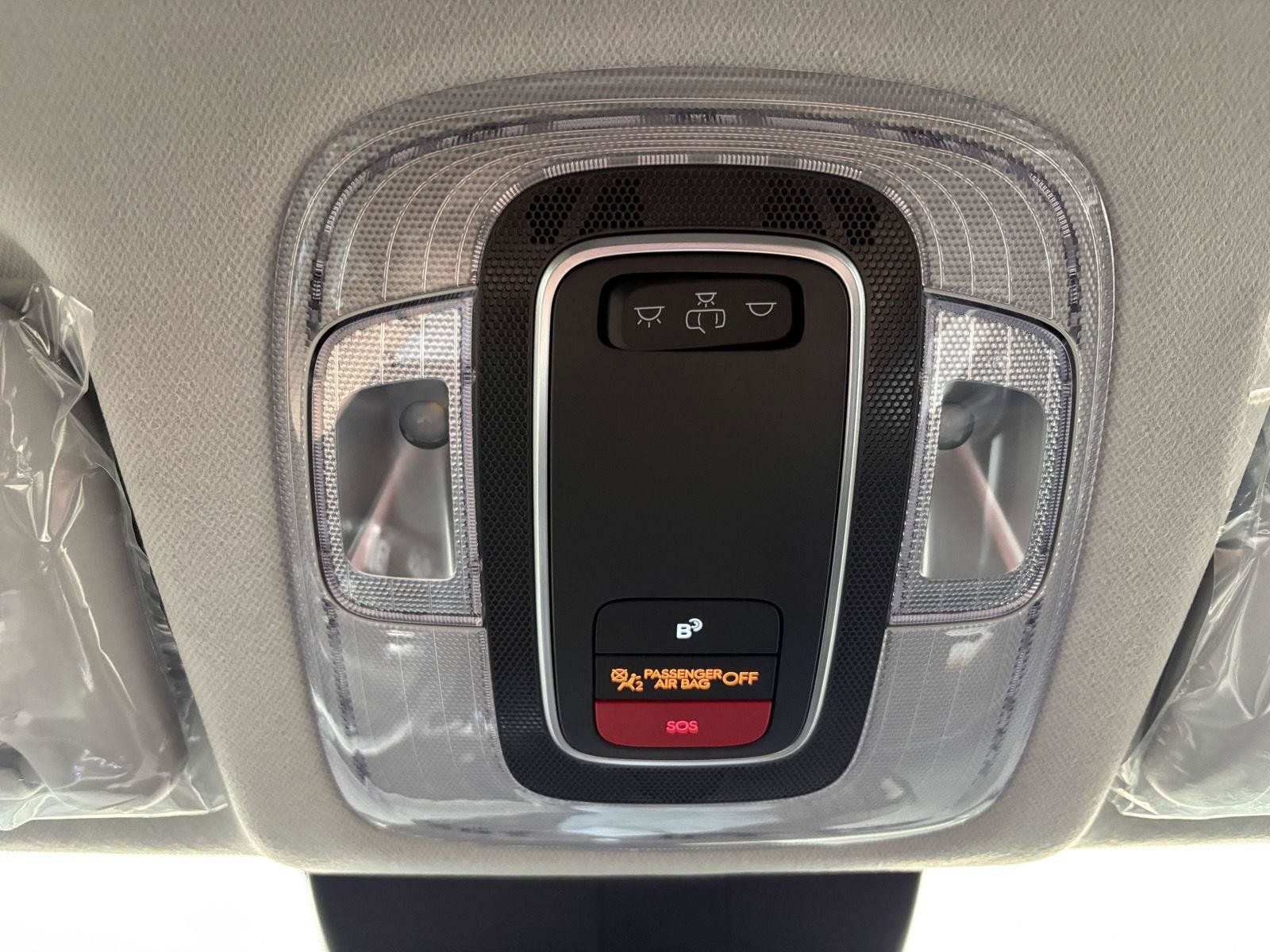 New 2027 Hyundai Kona SEL Sport FWD image 28