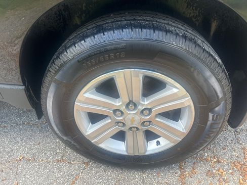 Used 2014 Chevrolet Traverse LT FWD image 26