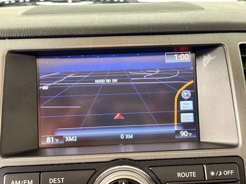 Used 2014 Nissan Armada Platinum image 14