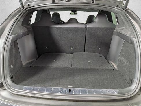 Used 2019 Tesla Model X 75D AWD/4WD image 20