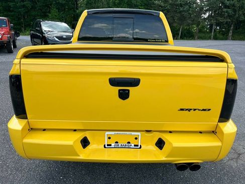 Used 2005 Dodge Ram 1500 Truck 2WD Regular Cab image 8