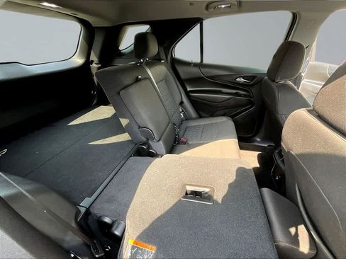 Used 2024 Chevrolet Equinox LT AWD/4WD image 27