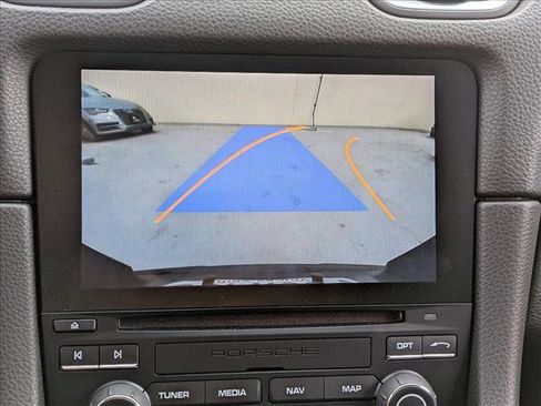 Used 2020 Porsche 718 Boxster Spyder image 13