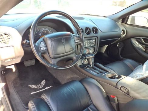 Used 2002 Pontiac Firebird Trans Am w/ SLP Firehawk Pkg image 12