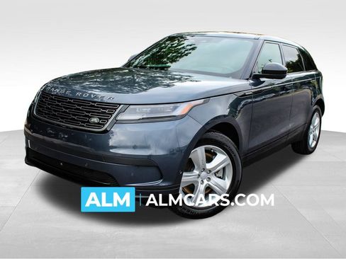 Used 2026 Land Rover Range Rover Velar S AWD/4WD image 1
