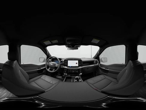 New 2026 Ford F150 STX AWD/4WD image 30