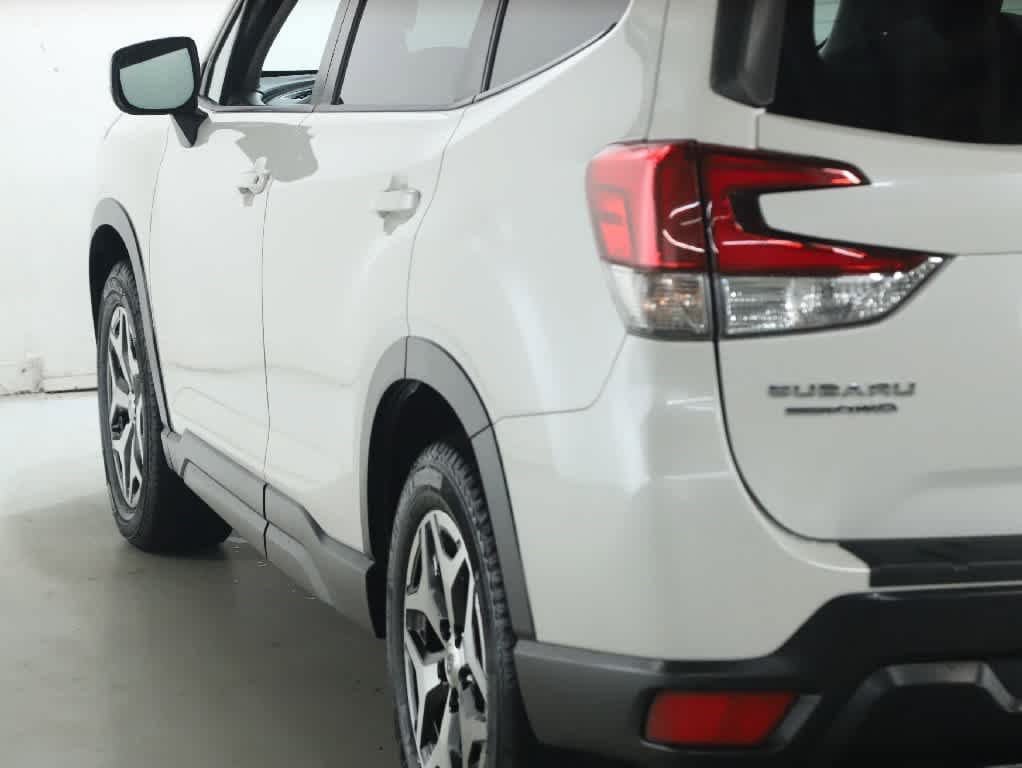 Used 2020 Subaru Forester Premium w/ Popular Package #1 AWD/4WD image 44