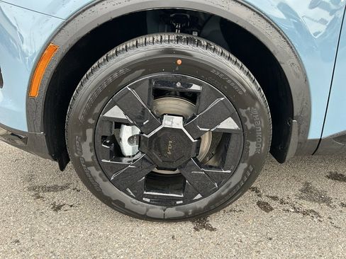 New 2026 Kia Sportage X-Line image 9