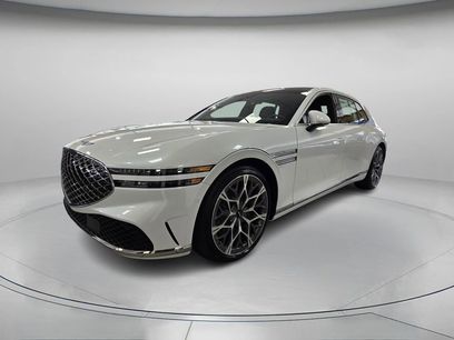 New 2025 Genesis G90 3.5T