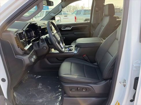 New 2026 GMC Sierra 1500 SLT w/ SLT Convenience Package image 13