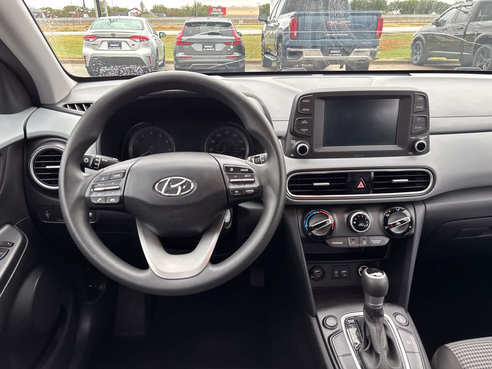 Used 2019 Hyundai Kona SE AWD/4WD image 17
