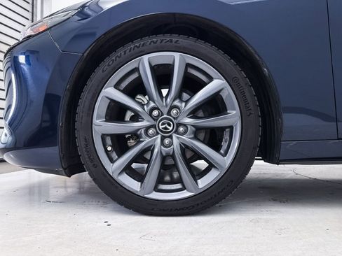 Used 2023 MAZDA MAZDA3 s image 15