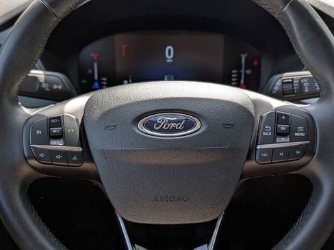 Used 2024 Ford Escape Active FWD image 25