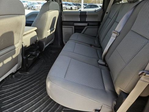 Used 2020 Ford F150 XLT image 29