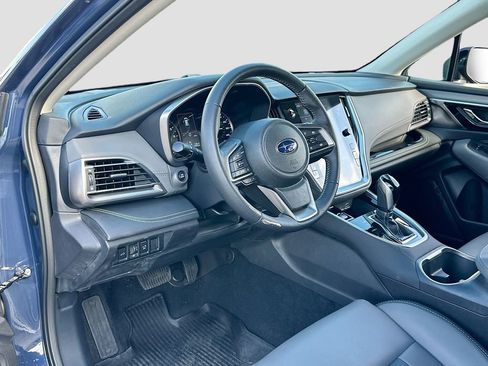 Used 2023 Subaru Outback Onyx Edition w/ Popular Package #2 image 9