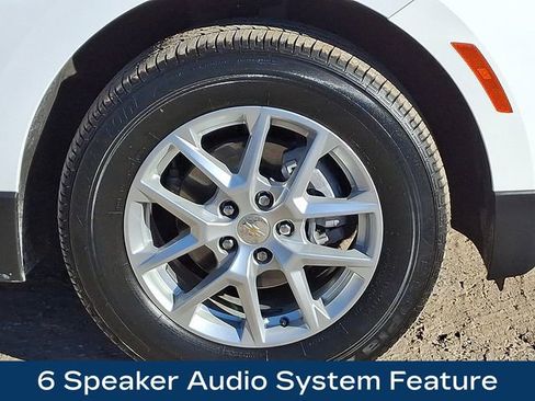 Used 2022 Chevrolet Equinox LT image 11