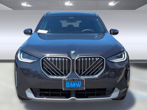 Used 2025 BMW X3 xDrive30i w/ Convenience Package image 8