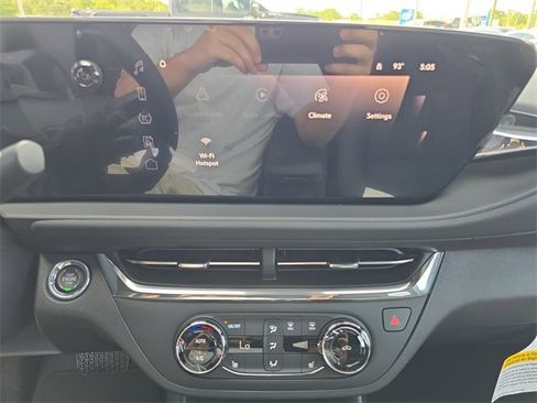 New 2025 Buick Envista Preferred w/ Convenience I Package image 21