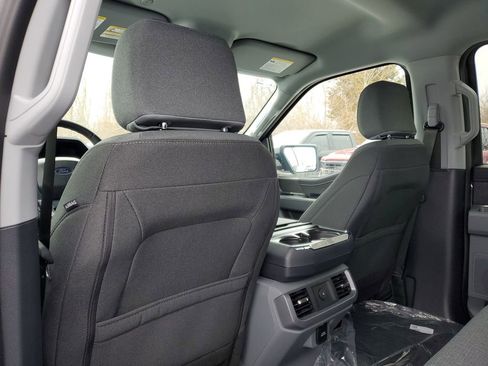 New 2026 Ford F150 XLT w/ Equipment Group 302A MID image 30