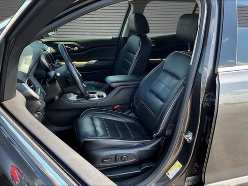 Used 2019 GMC Acadia Denali w/ Technology Package AWD/4WD image 20
