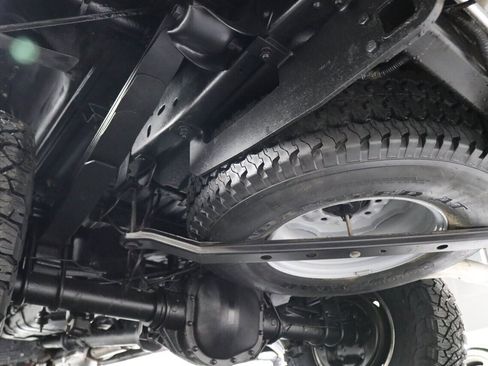 Used 1995 Ford F250 XLT image 23