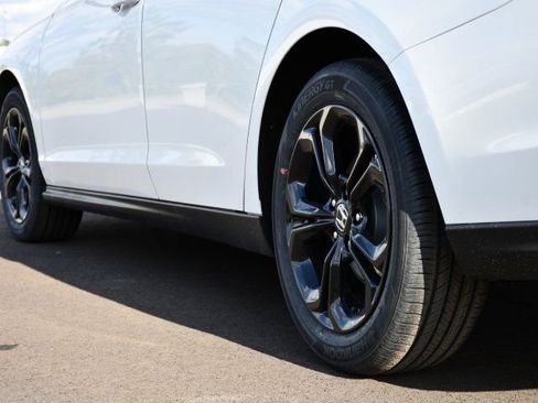 New 2025 Honda Accord SE image 9