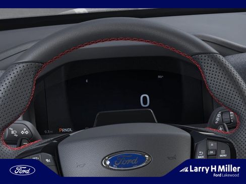 New 2026 Ford Explorer ST w/ Sun And Sound Package image 13