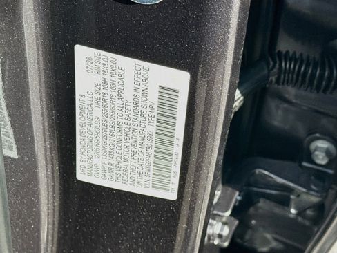 New 2026 Honda Pilot EX-L image 28