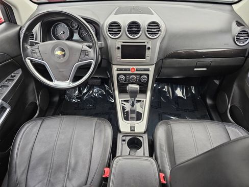 Used 2014 Chevrolet Captiva Sport LT w/ Convenience Package image 2