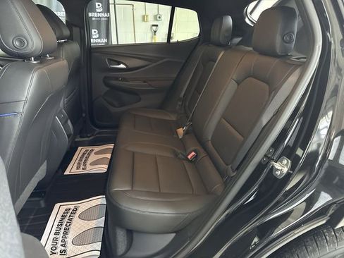 New 2026 Buick Envista Sport Touring w/ Convenience I Package image 24